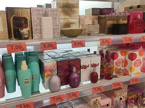 equivalencia perfumes aldi.